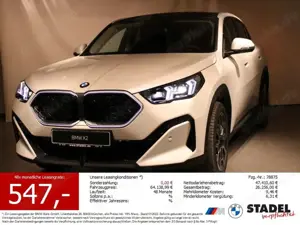 BMW X2 sDrive20d