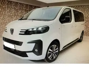 Peugeot Traveller