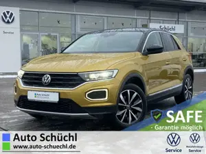Volkswagen T-Roc 1.5 TSI Style FAHRERASSISTENZPAKET-PLUS+KA