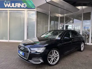 Audi A6 Lim. 50TFSI e Quattro Sport S-Tronic Pano ACC