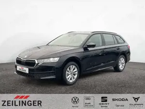 Skoda Octavia Combi Drive TSI DSG|KEYLESS|SMARTLINK