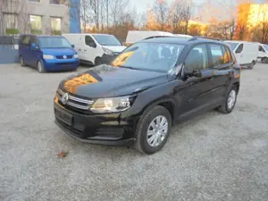 Volkswagen Tiguan Trend  Fun BMT 2.0 TDI ~ 125.000 km ~
