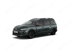 Dacia Jogger Extreme TCe 110