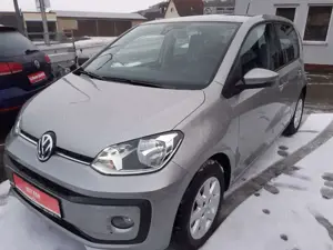 Volkswagen up! TSI move Up!