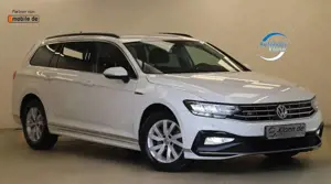 Volkswagen Passat Variant 2.0 TDI 150PS DSG R Line ACC Navi