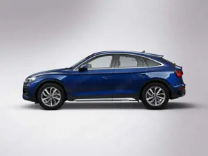 Audi Q5 50 TDI quattro advanced Pano Matrix Bild 4