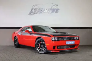 Dodge Challenger 5.7 R/T/Alpine/PerfPages/SHZ/SBL/R20