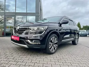 Renault Koleos Initiale Paris 4x4 Voll Tüv+Insp. Neu