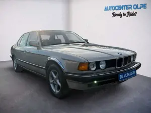 BMW 735 i **TÜV 09.2027**