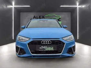 Audi A4 Avant 35 TDI S line * S-Sportsitze* Bild 3