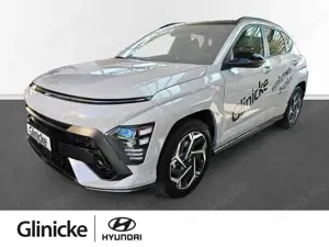 Hyundai KONA KONA Hybrid N Line*UltimateP*BOSE*GlasSchiebeDac