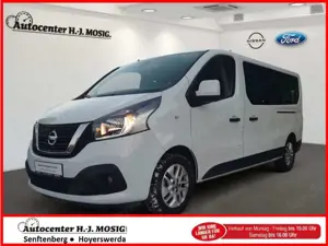 Nissan NV300 dCi170 Automatik Kombi L2H1 PREMIUM
