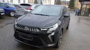 Mitsubishi Grandis Diamant PLUS 1.8 Hybrid