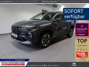 Hyundai TUCSON MY26 1.6 T-GDI 150 PS 7-DCT 2WD Trend Navi LED ACC