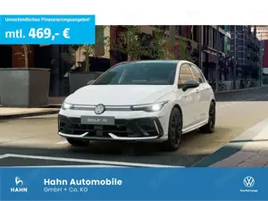 Volkswagen Golf R 2,0TSI 245kW 4MOTION BLACK AKRAPOVIC PANO