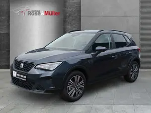 SEAT Arona Road Edition*DSG*SHZ*EPH*LED*