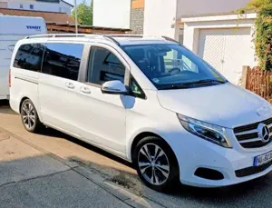 Mercedes-Benz V 220 V 220/250 d SCORE lang (447.813)