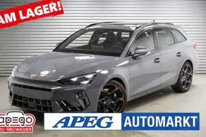 CUPRA Leon 2,0 TSI DSG 4x4 VZ