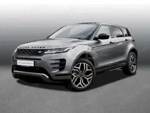 Land Rover Range Rover Evoque P250 R-Dynamic SE 8-fach bereift