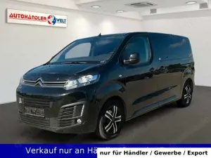 Citroen Jumpy SpaceTourer 2.0 Blue-HDi 8-Sitze