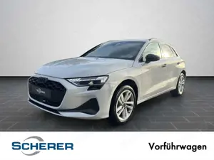 Audi A3 advanced TDI S line*uPE:44.750,-*Kl