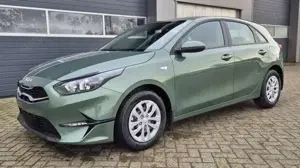 Kia Ceed / cee'd 1.5 T 7-DCT Klimaaut. Navi Shzg.Kam.