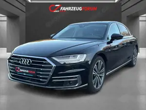 Audi A8 50 TDI quattro HUD*Allradlenkung*BO*Standhzg