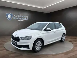 Skoda Fabia 1.0 Active AHK+APP+PDC+SHZ+LED+SPURASSIST Klima