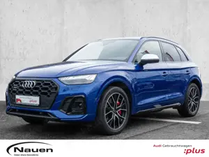 Audi SQ5 TDI 251(341) kW(PS), B+O,20'', Matrix,