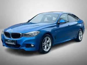 BMW 330 330 d xDrive Gran Turismo M Sport Pano