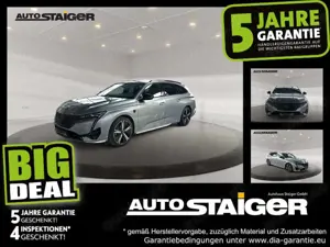 Peugeot 308 GT SW ACC+LED+Navi+2xKlima+Fernlichtass.+LM