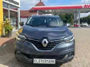 Renault Kadjar TCe 130 Experience SHZ*PDC*Navi Bild 2