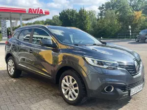 Renault Kadjar TCe 130 Experience SHZ*PDC*Navi Bild 3