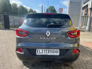 Renault Kadjar TCe 130 Experience SHZ*PDC*Navi Bild 5