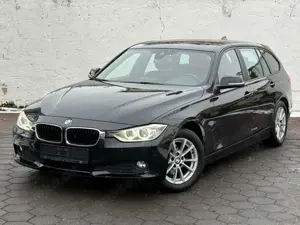 BMW 318 d Touring Autom,Navi,Bi-Xenon, Panorama,2Hand