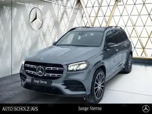 Mercedes-Benz GLS 400 d 4MATIC AMG Pano*AHK*360°HUD*StdHz*Burm