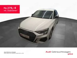 Audi A3 A3 SB 45 TFSIe S line LED BO Navi PDC+ Carplay