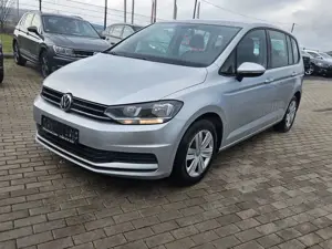Volkswagen Touran Trendline BMT/Start-Stopp 7 Sitzer