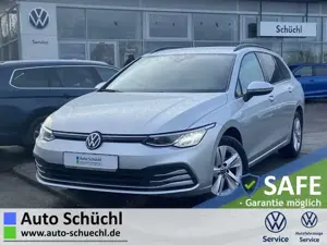 Volkswagen Golf Variant 2.0 TDI DSG Life APP-CONNECT+ACTIVE