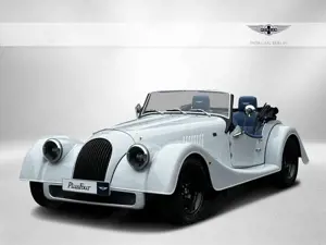 Morgan Plus 4 NEW Plus Four MY2025 - MORGAN BERLIN -
