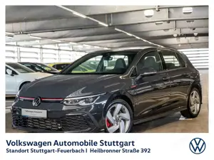 Volkswagen Golf GTI 2.0 TSI DSG LED Klima
