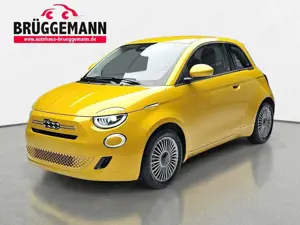 Fiat 500 500 HYBRID TORINO MJ26