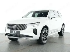 Volvo XC90 T8 AWD Plus Bright*FSHZG*PANO*360°*ACC