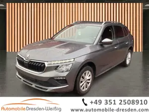 Skoda Kamiq 1.0 TSI DSG Selection*DAB+*beh.Lenkrad