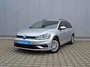 Volkswagen Golf Variant VII Variant 1.6 TDI NAVI/GRA/BUSINESS/PDC/CLIMATR Bild 3