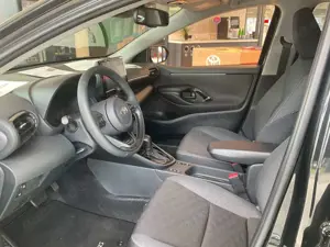 Toyota Yaris 1.5 Hybrid Teamplayer Comfort-Paket, Kamera Bild 5