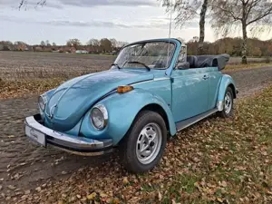 Volkswagen Käfer 1303 Cabrio