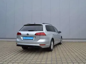 Volkswagen Golf Variant VII Variant 1.6 TDI NAVI/GRA/BUSINESS/PDC/CLIMATR Bild 4
