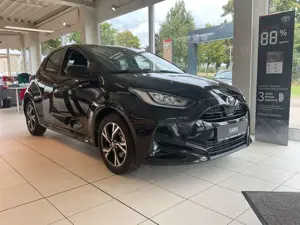 Toyota Yaris 1.5 Hybrid Teamplayer Comfort-Paket, Kamera Bild 4