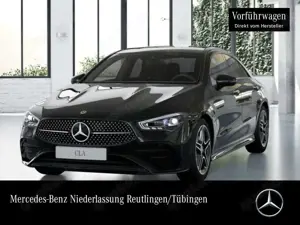 Mercedes-Benz CLA 200 AMG+NIGHT+PANO+MULTIBEAM+KAMERA+TOTW+7G